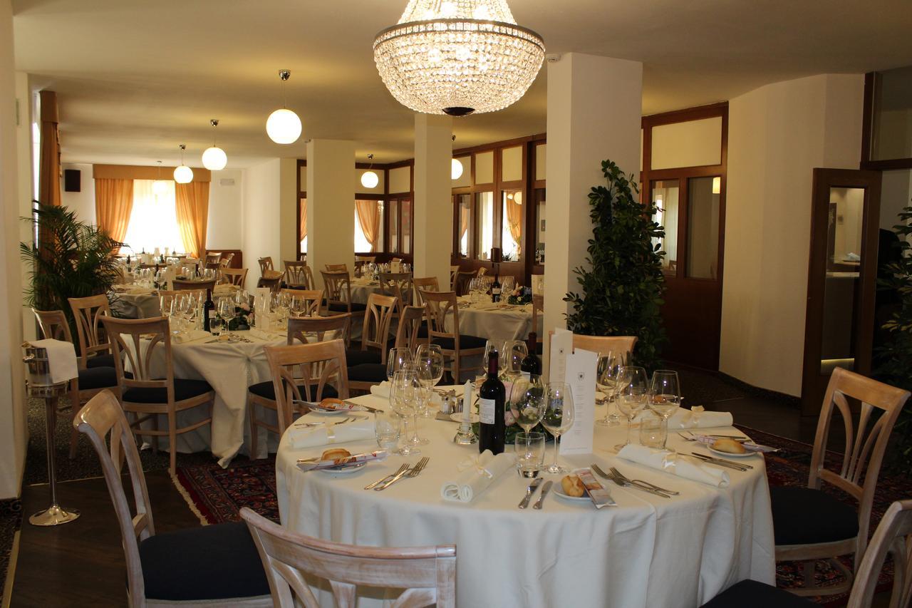 Olympic Regina Hotel 3*